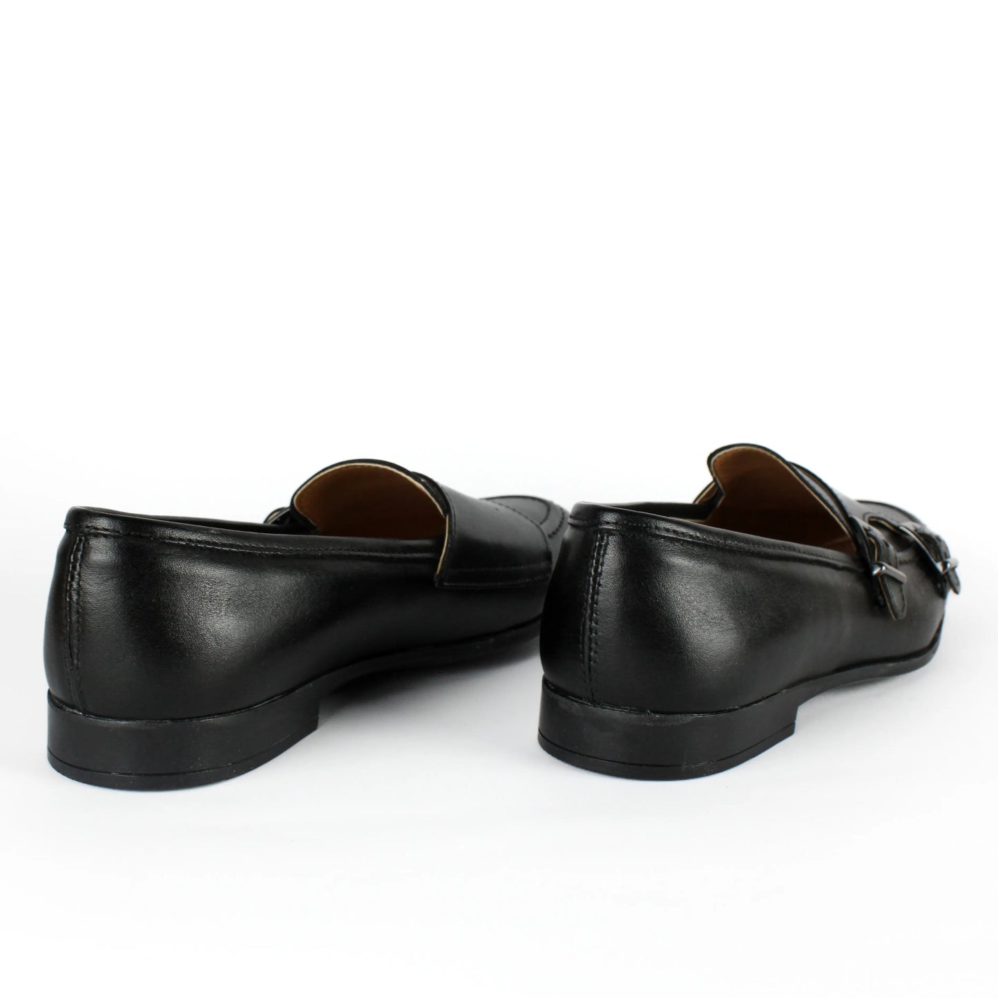 Franco — Mocasín de piel