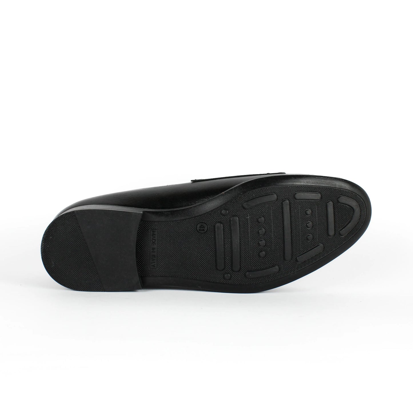 Franco — Mocasín de piel