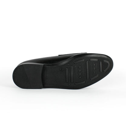 Franco — Mocasín de piel