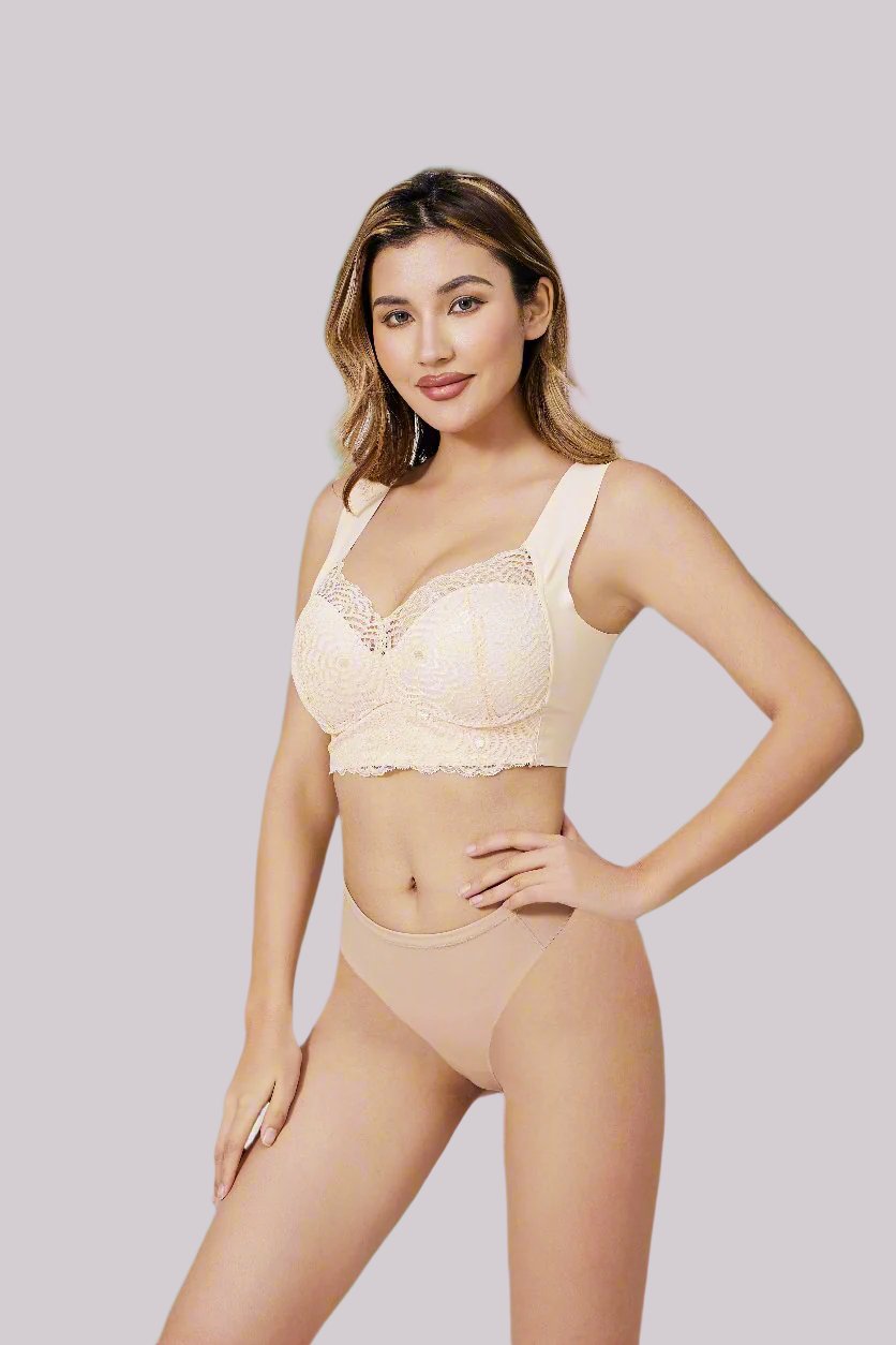 Comfit® Original - Sujetador push-up cómodo y con buen soporte