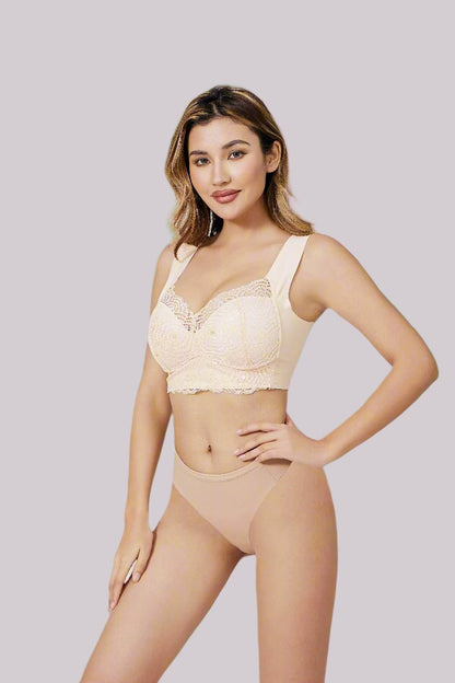 Comfit® Original - Sujetador push-up cómodo y con buen soporte