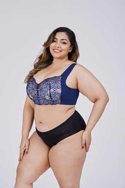 Comfit® Original - Sujetador push-up cómodo y con buen soporte