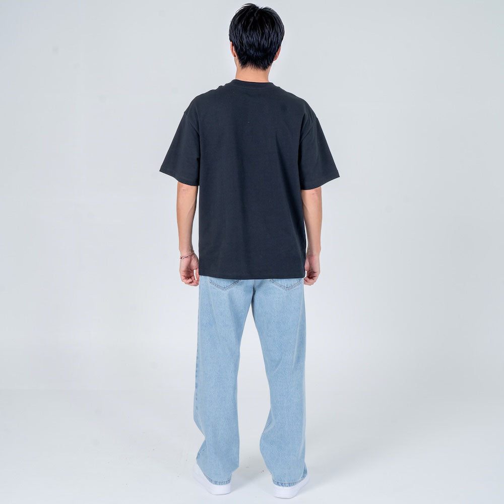 Kyoto - Pantalon denim japonais