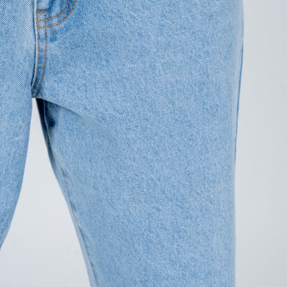 Kyoto - Pantalon denim japonais