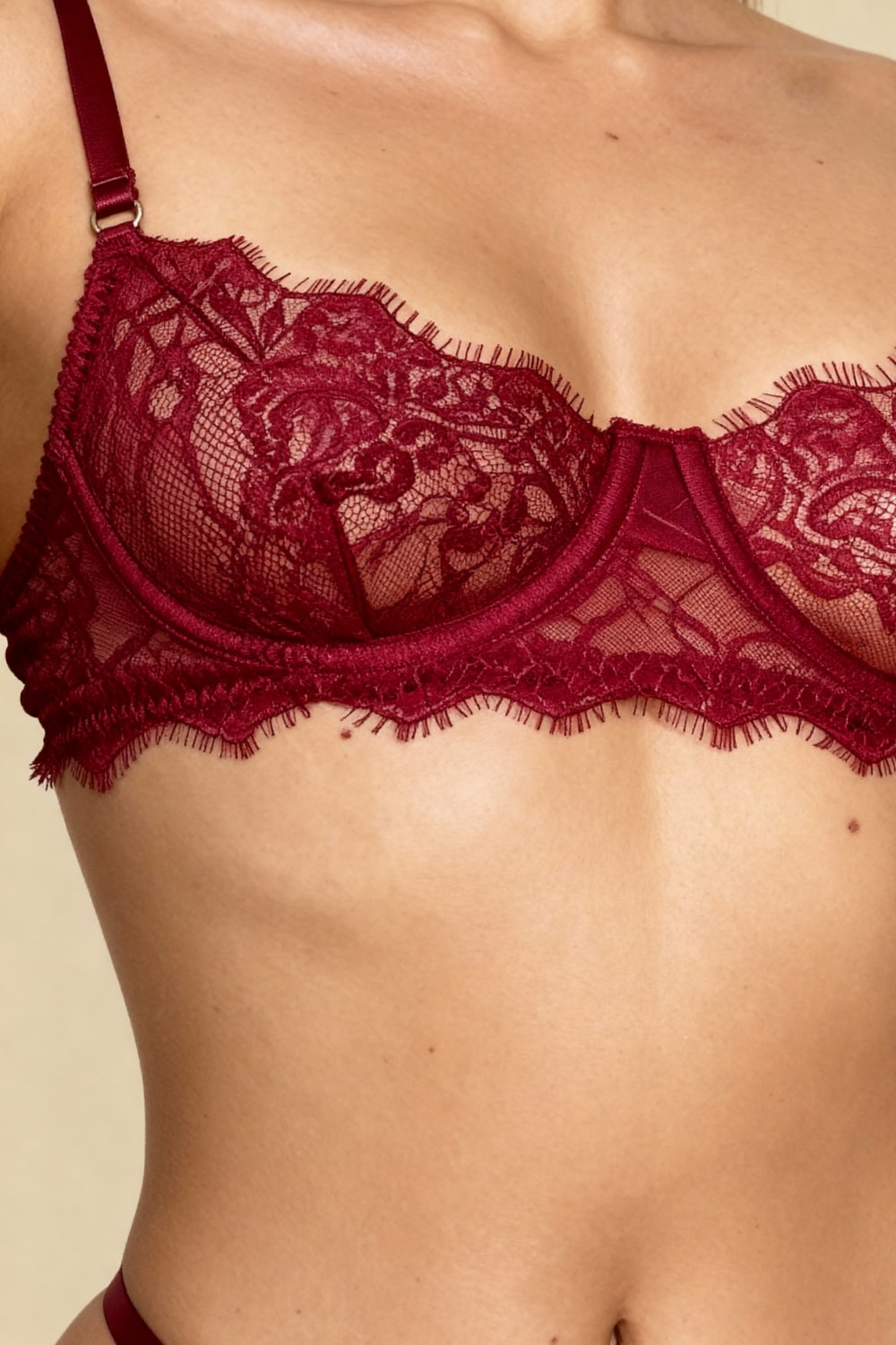 Aria– Conjunto de encaje