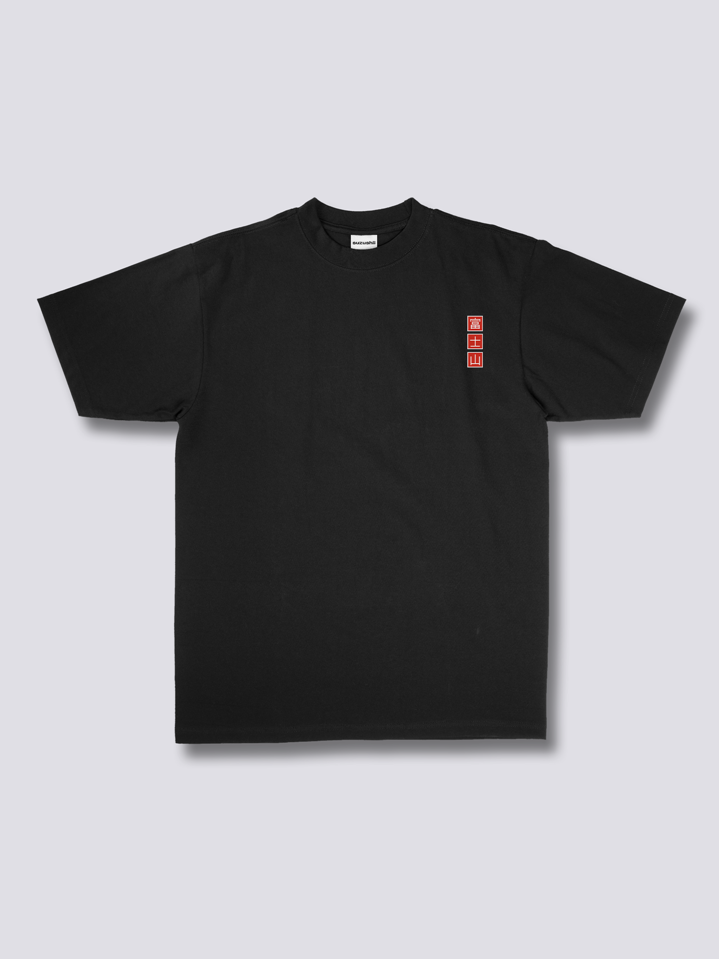 Camiseta Fuji Essence