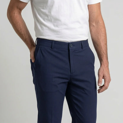 Eduardo - Pantalón Extensible MorphoFit® 2.0