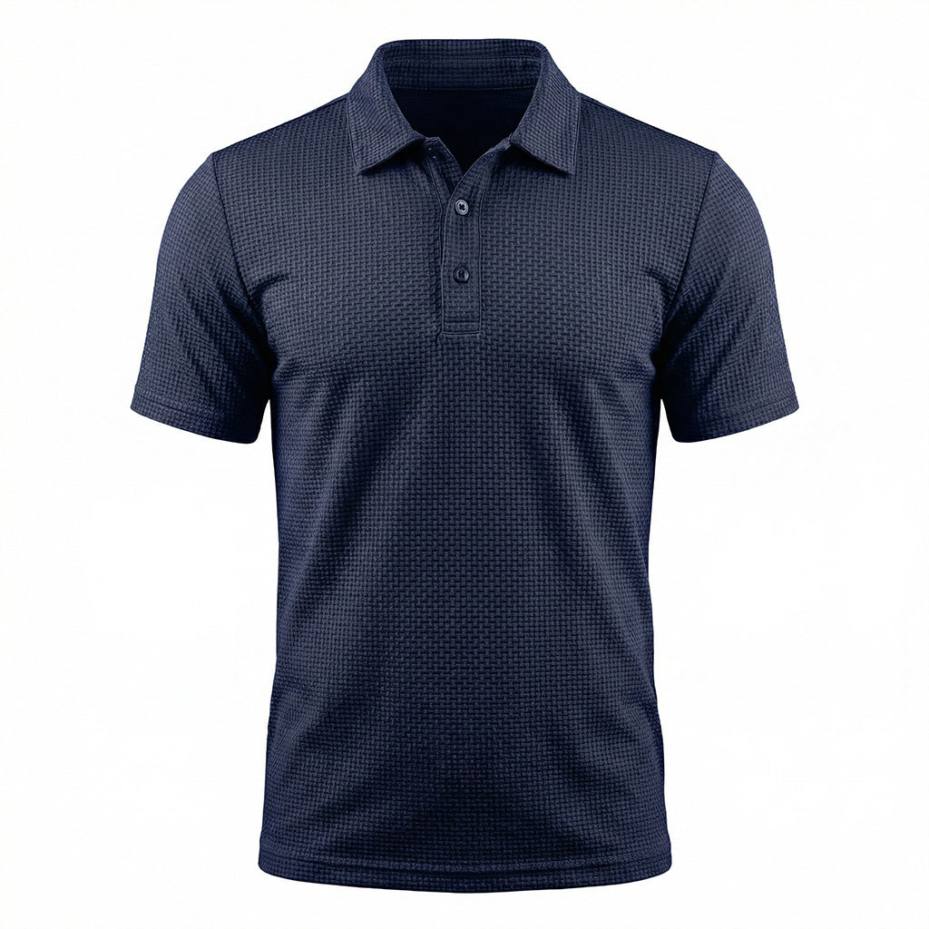 Jorge - Polo Ultra Cómodo para Hombre