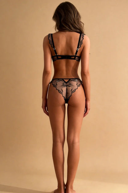 Conjunto Alejandra