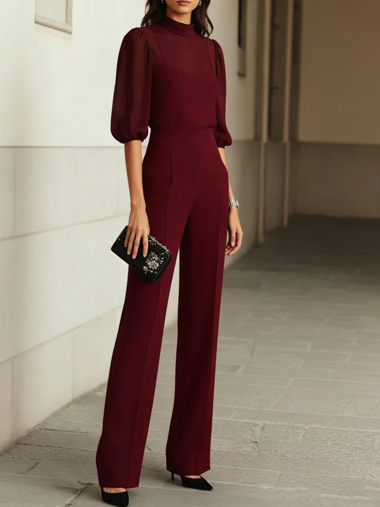 Aria™ || Elegante Set de 3 Piezas