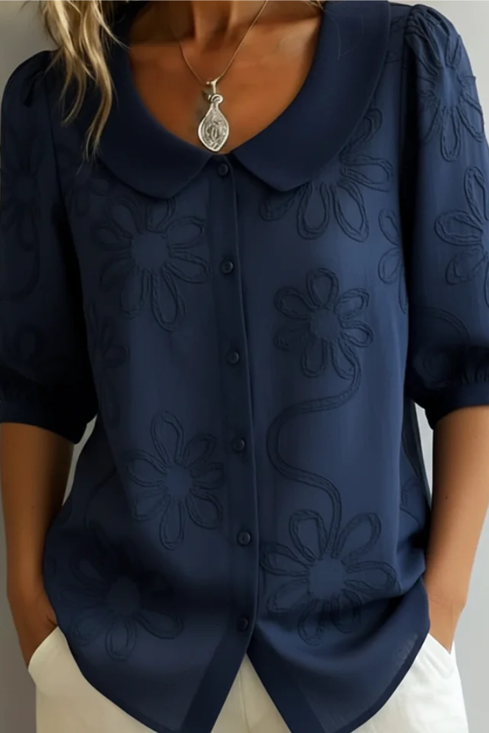 Rosario - Blusa Elegante