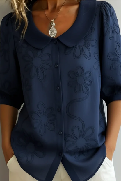 Rosario - Blusa Elegante