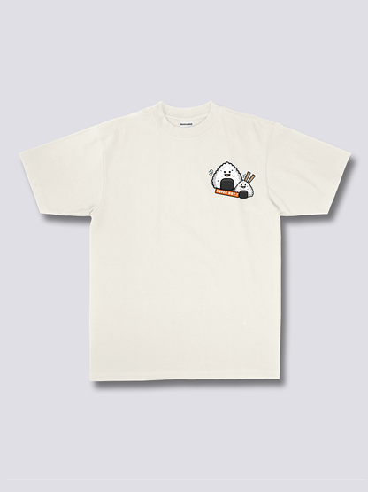Camiseta Rice Ball