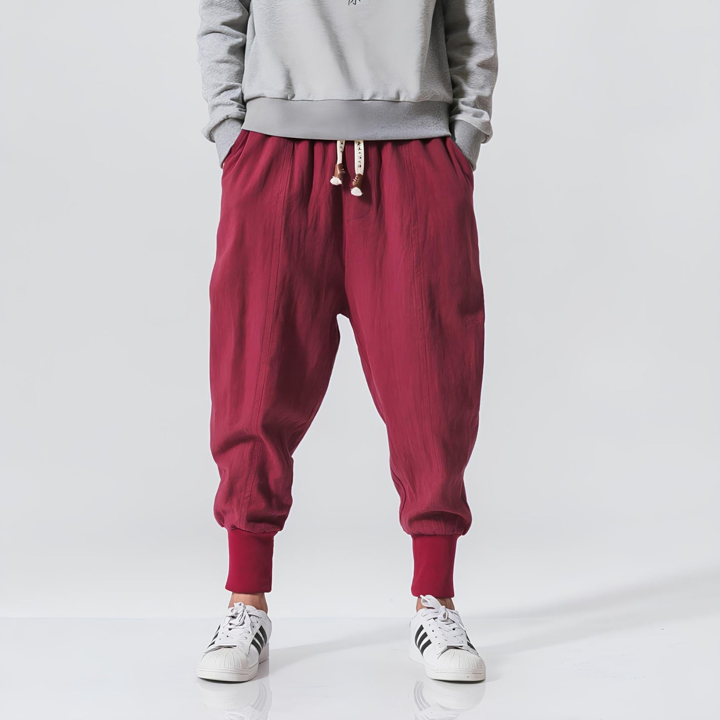Percy - Pantalón