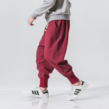 Percy - Pantalón
