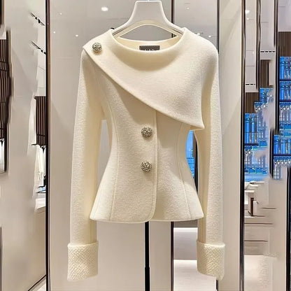 Noemí – Blusa elegante