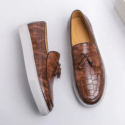 Mocasines Passero