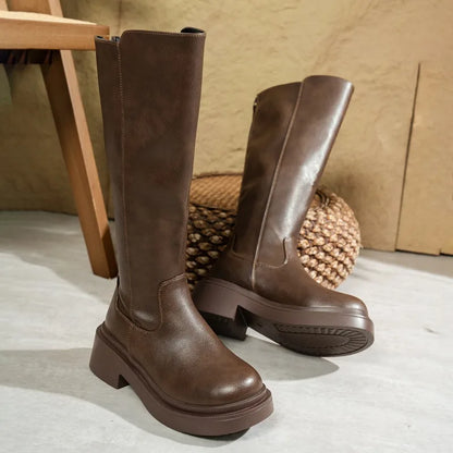 Dayana - Botas Ortopédicas