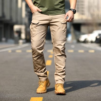 Anthony - Pantalón Tactical