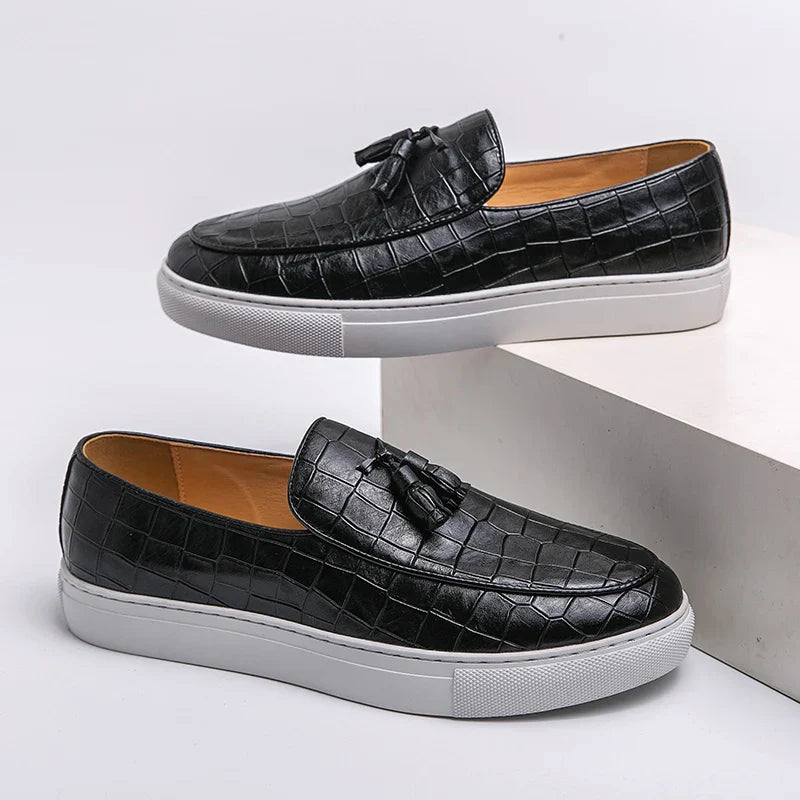 Mocasines Passero