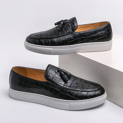 Mocasines Passero