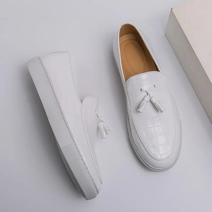 Mocasines Passero