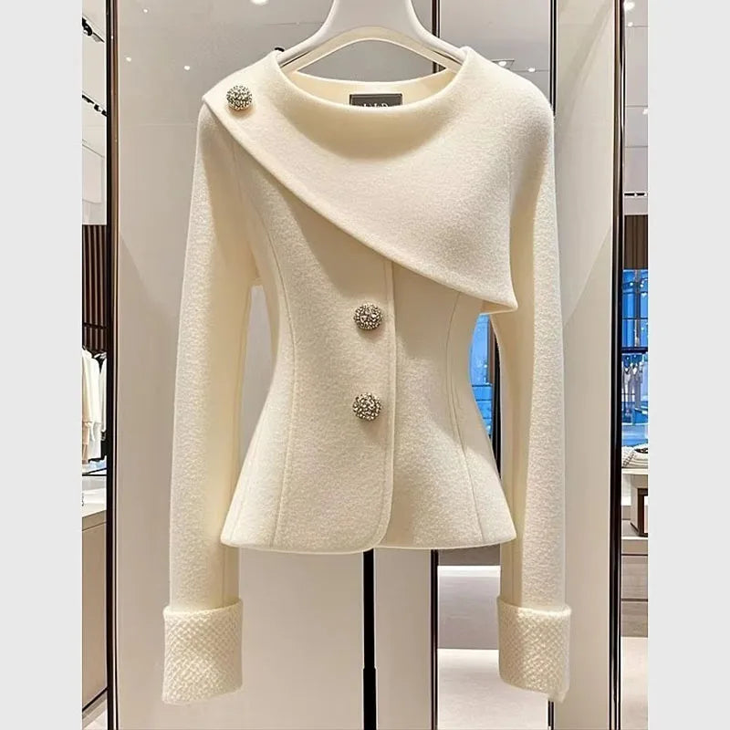 Noemí – Blusa elegante