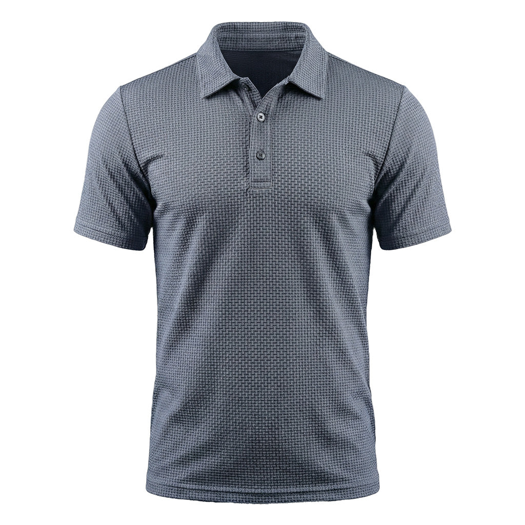 Jorge - Polo Ultra Cómodo para Hombre
