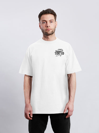 Camiseta Tokyo Drift