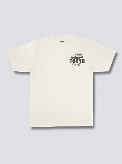 Camiseta Tokyo Drift