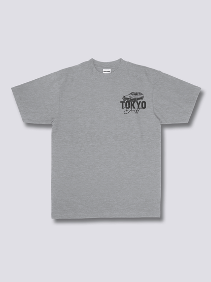 Camiseta Tokyo Drift