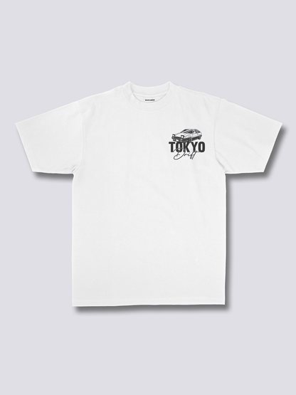 Camiseta Tokyo Drift