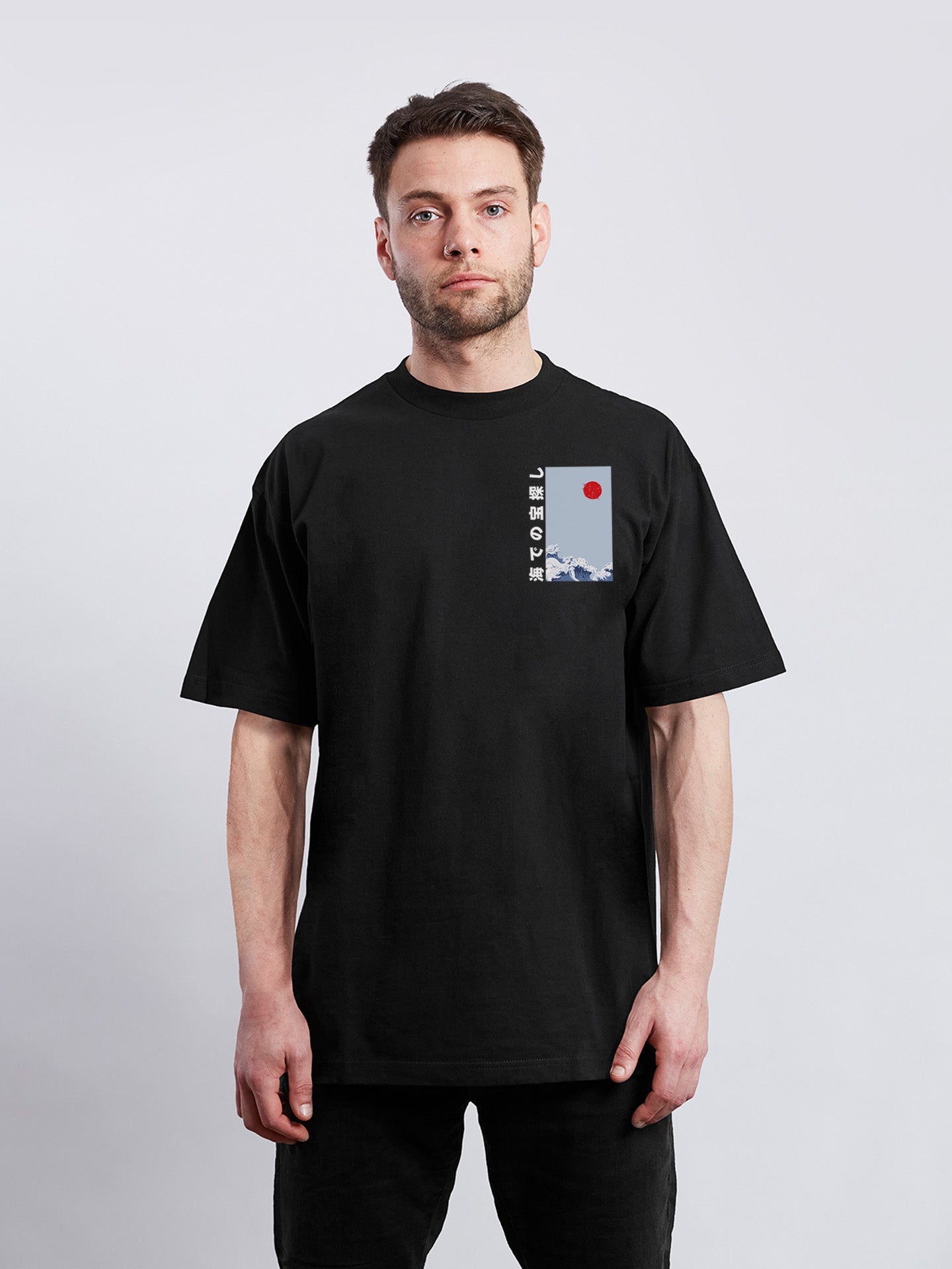 Camiseta Unexpected
