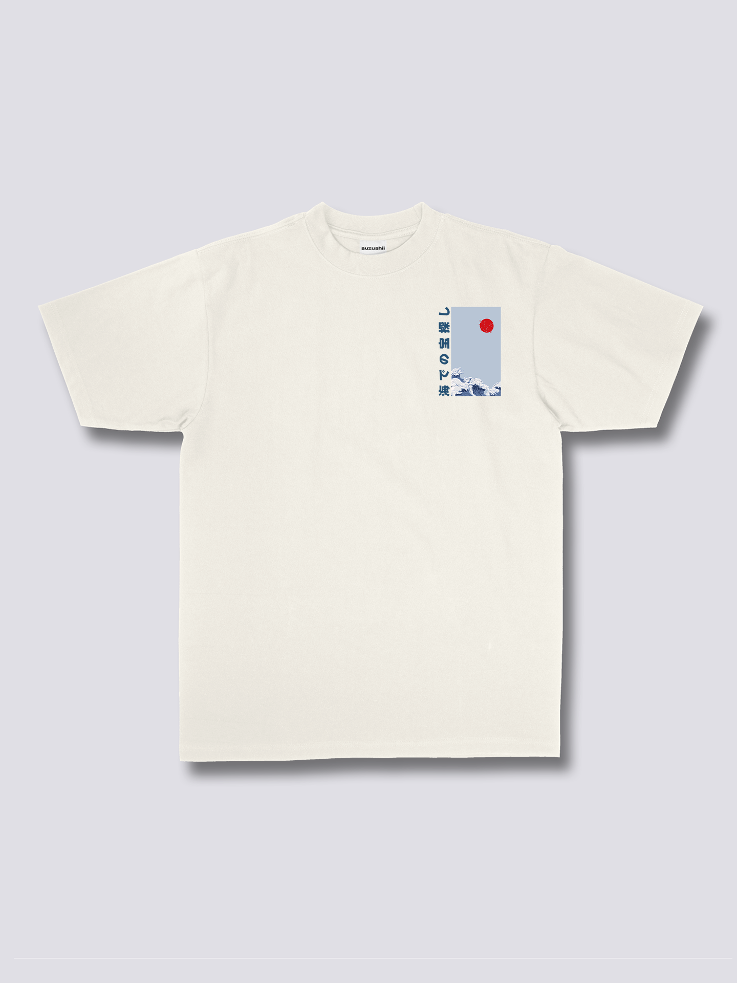 Camiseta Unexpected