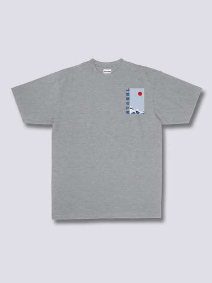Camiseta Unexpected