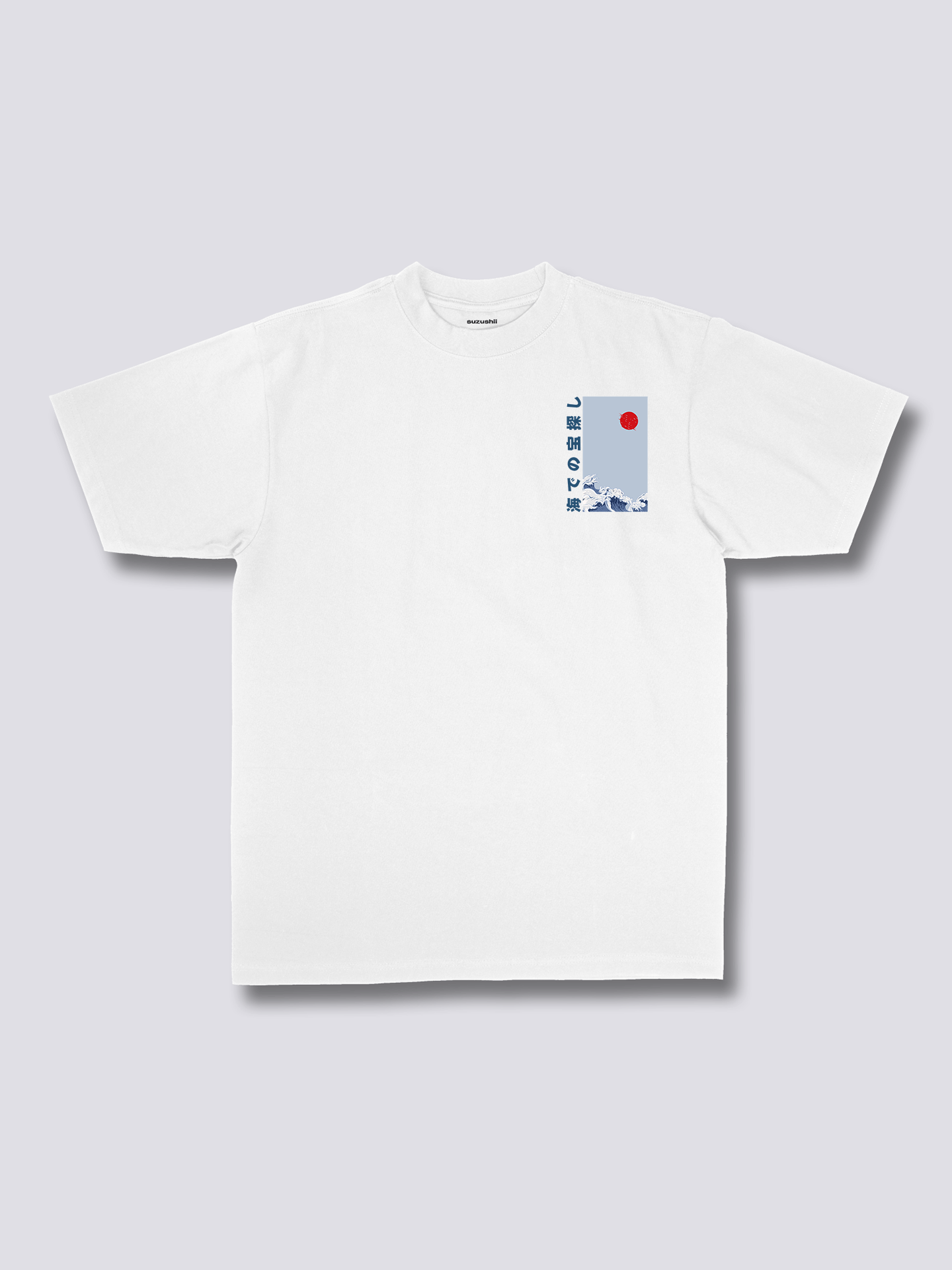 Camiseta Unexpected