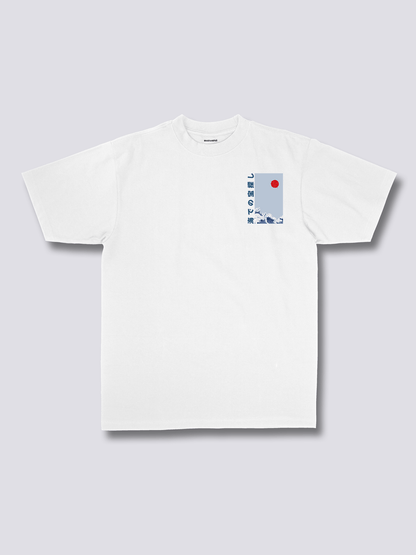 Camiseta Unexpected
