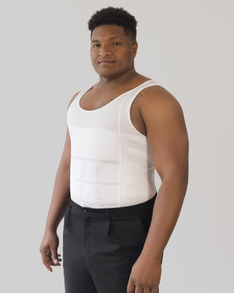 CAMISETA SIN MANGAS 2.0