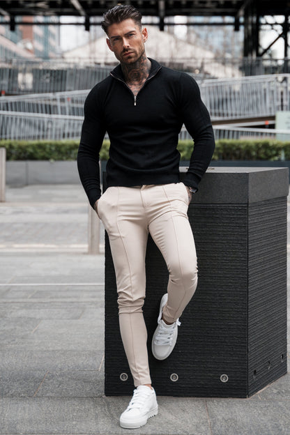 Christian — Pantalón chino slim