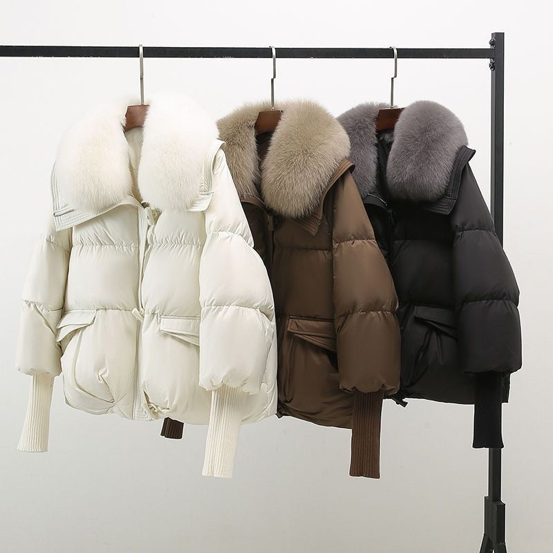 Fabiana - Chaqueta de Invierno