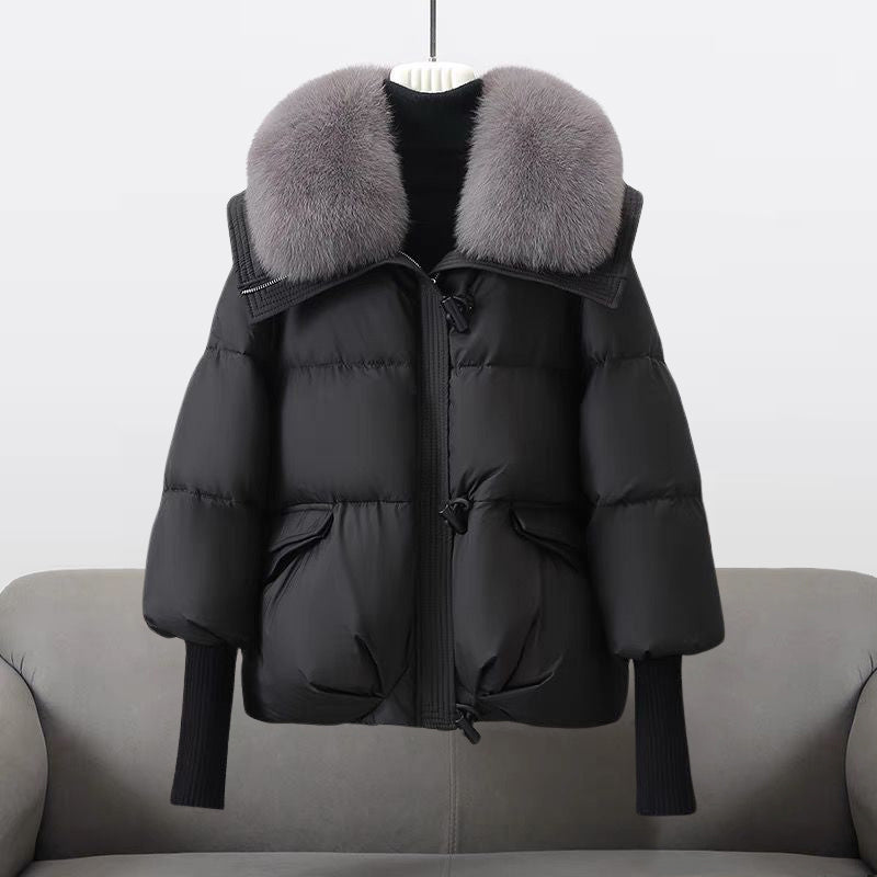 Fabiana - Chaqueta de Invierno