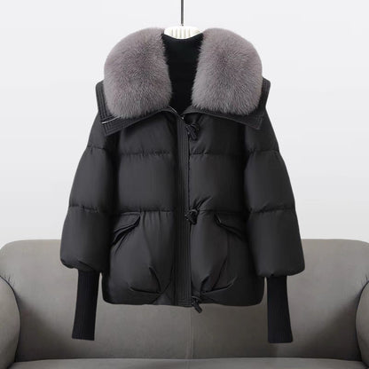Fabiana - Chaqueta de Invierno
