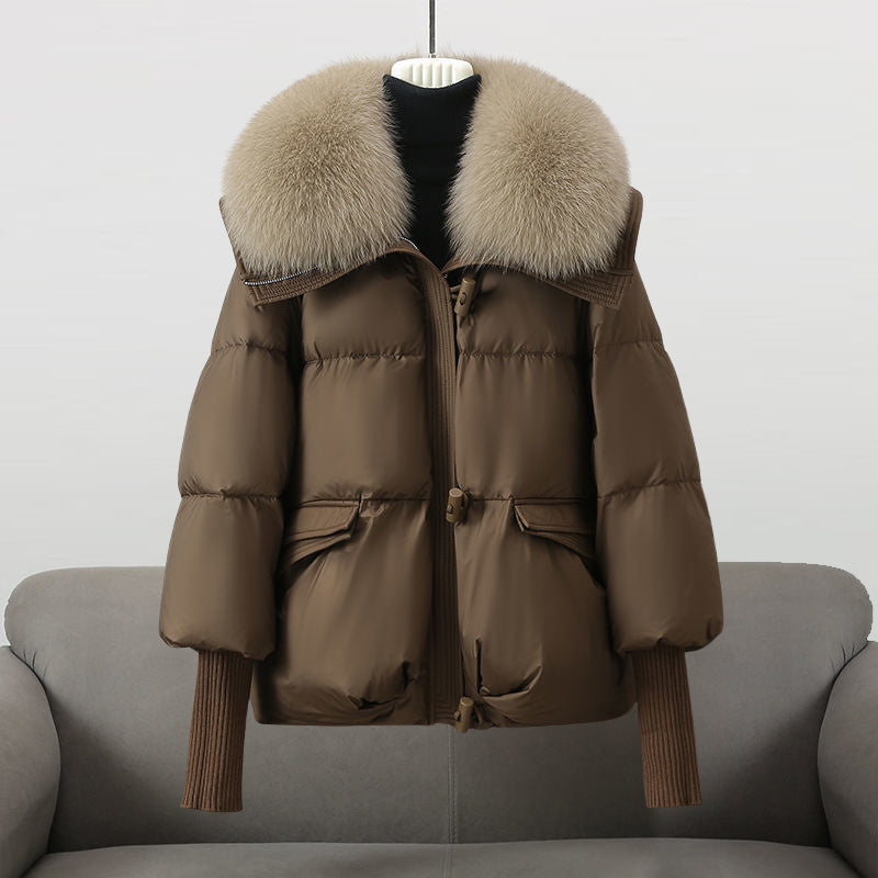 Fabiana - Chaqueta de Invierno