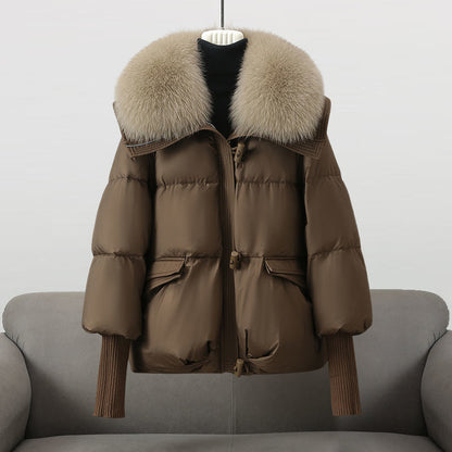 Fabiana - Chaqueta de Invierno