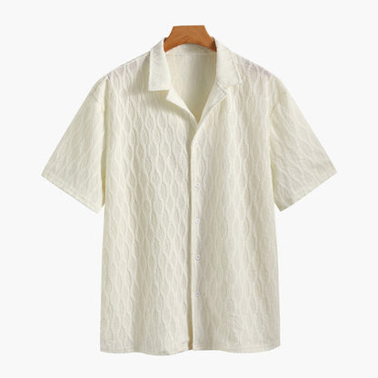 Conjunto de verano: Maycol