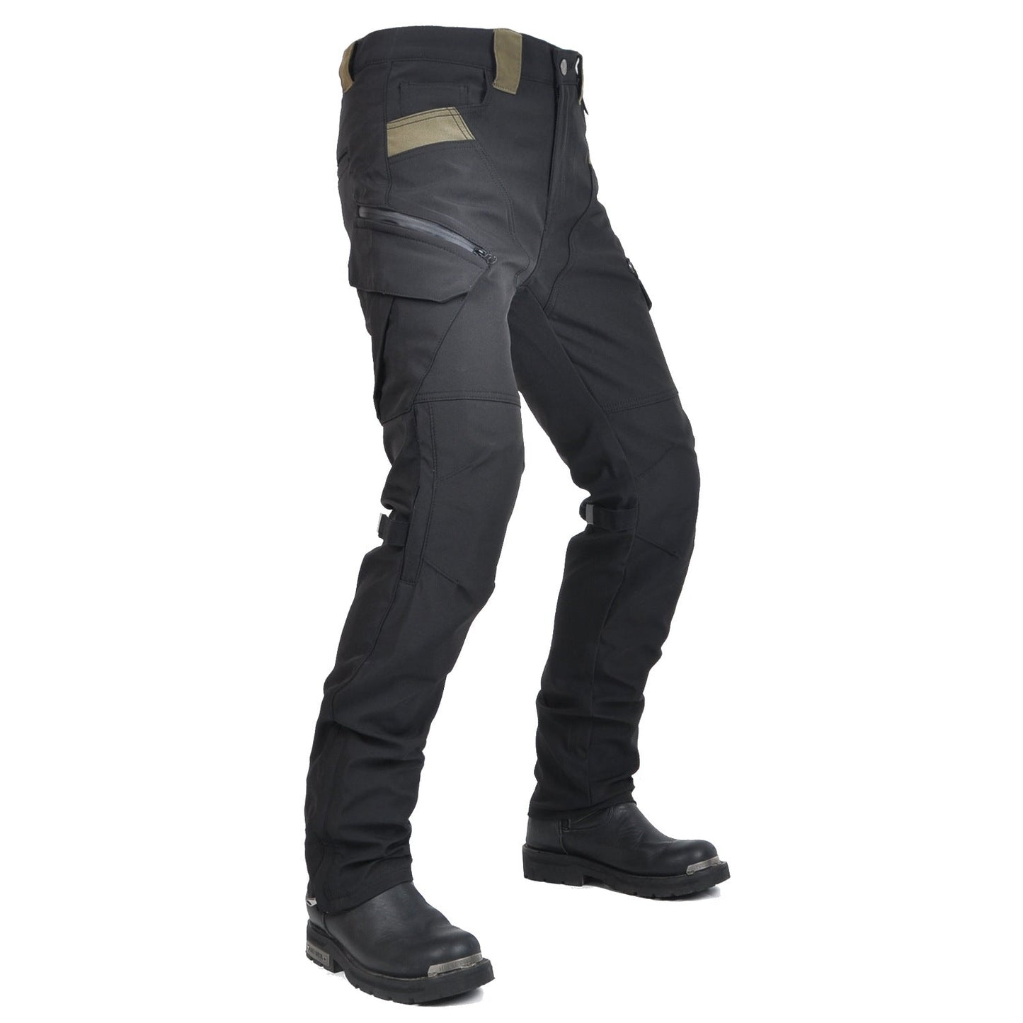 Pantalones de Moto  - Blindaje de Carretera