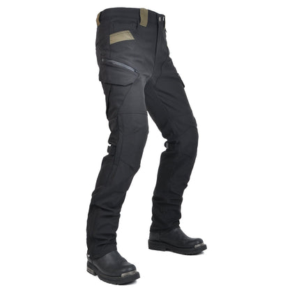 Pantalones de Moto  - Blindaje de Carretera