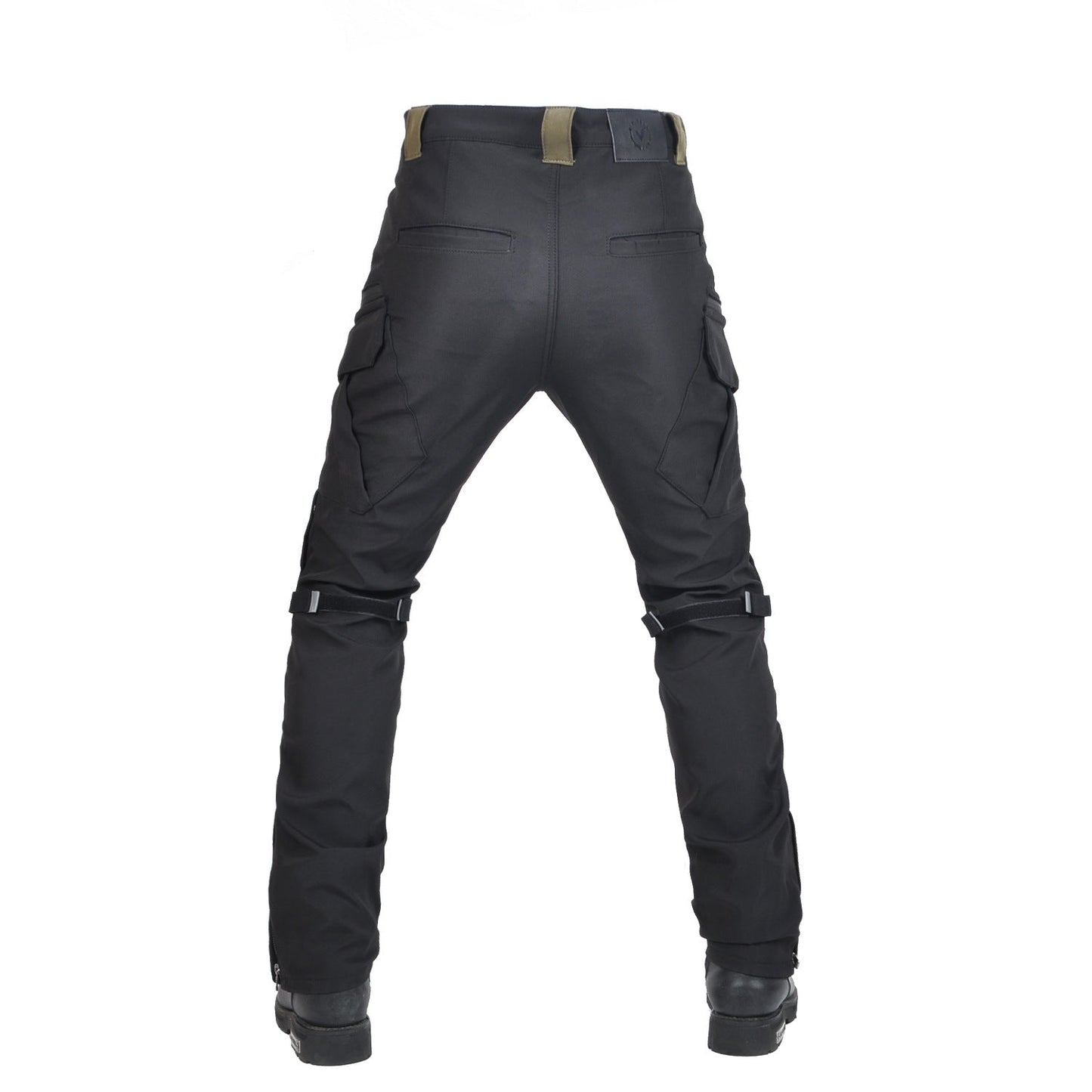 Pantalones de Moto  - Blindaje de Carretera