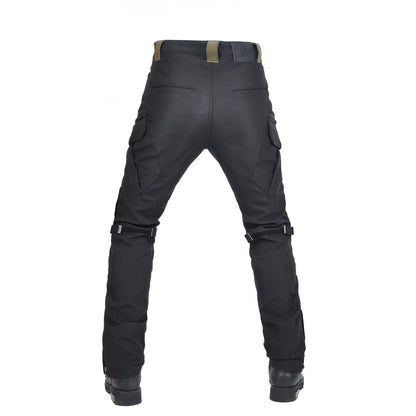 Pantalones de Moto  - Blindaje de Carretera