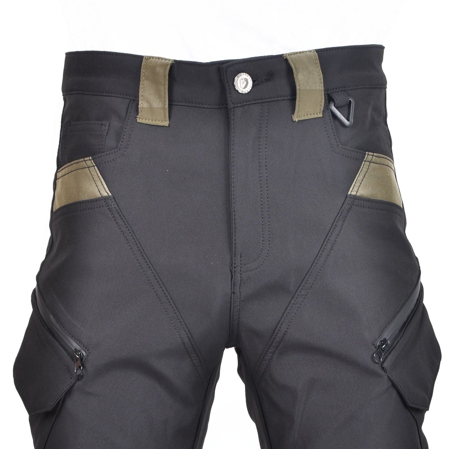 Pantalones de Moto  - Blindaje de Carretera